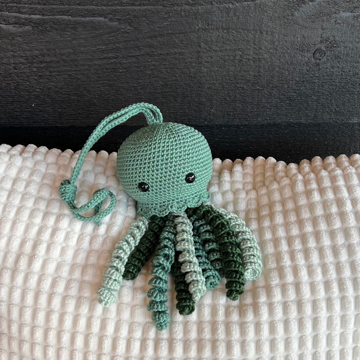 Haakpakket Jellyfish Jelle