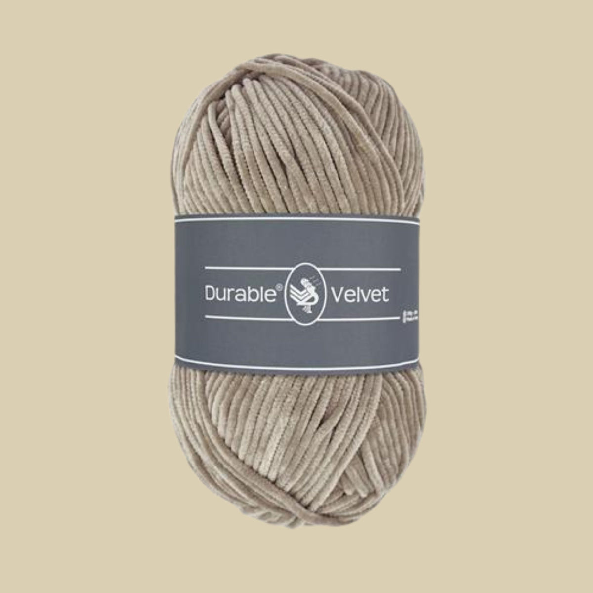 Durable Velvet