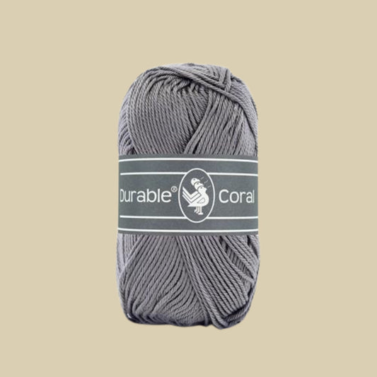 Durable Coral