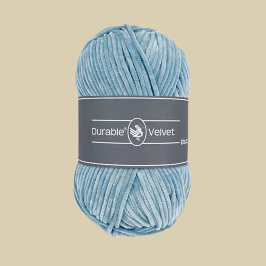 Durable Velvet