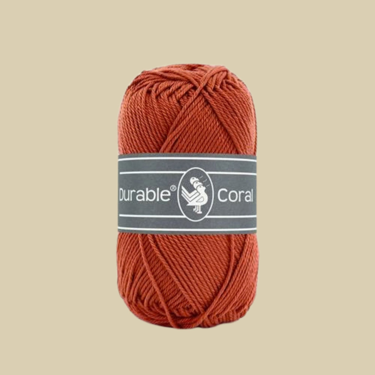 Durable Coral