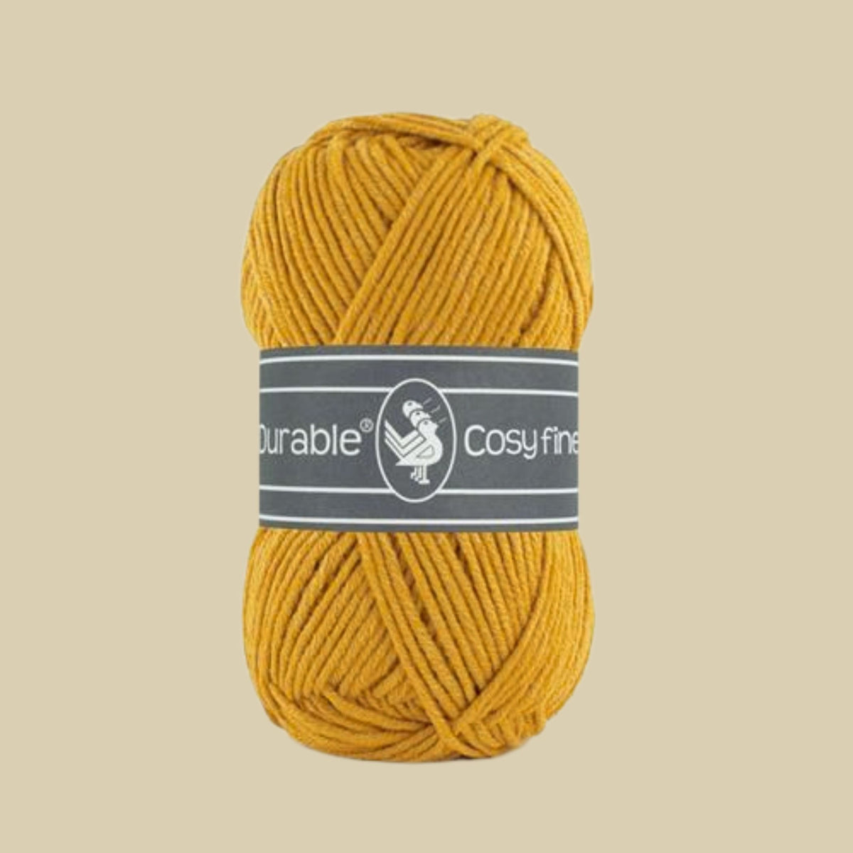 Durable Cosy Fine