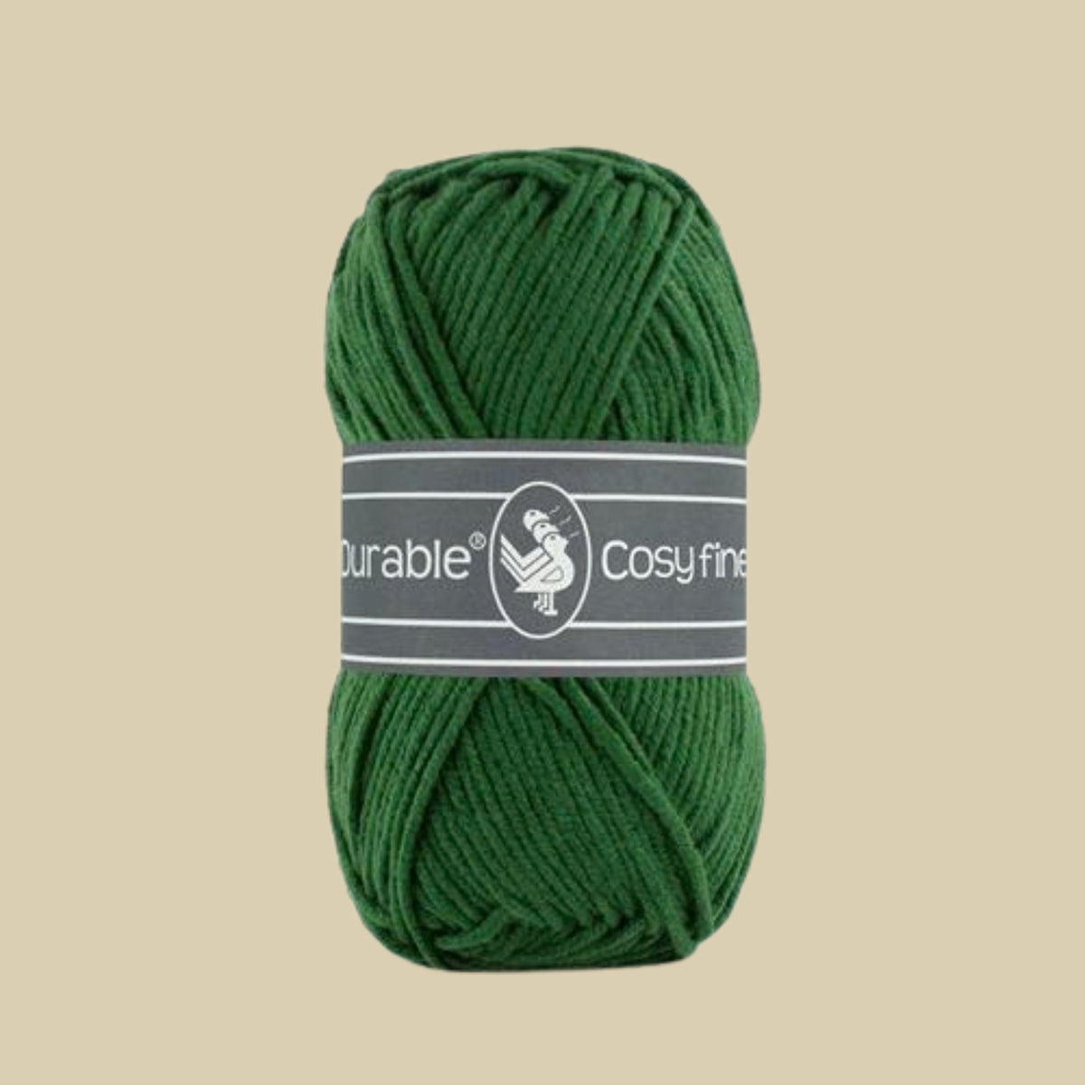Durable Cosy Fine