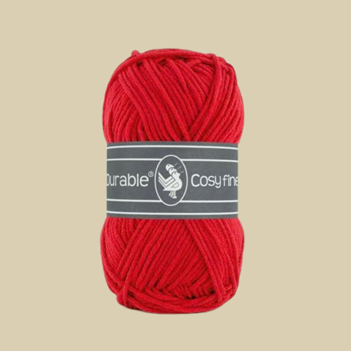 Durable Cosy Fine