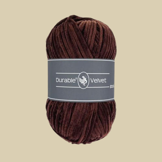 Durable Velvet