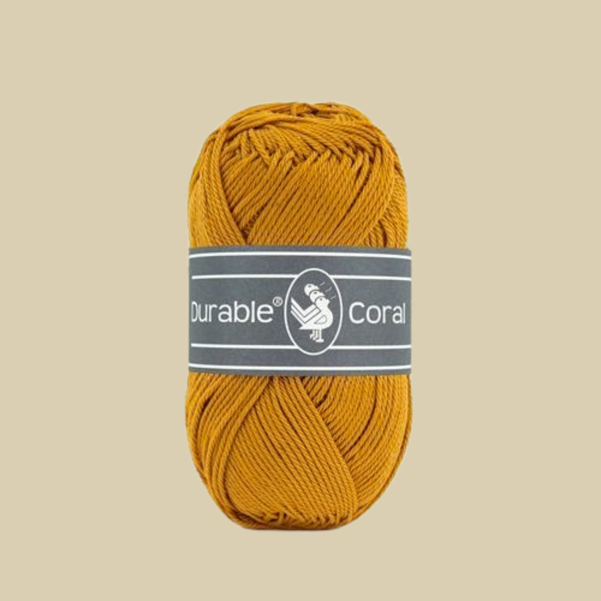 Durable Coral