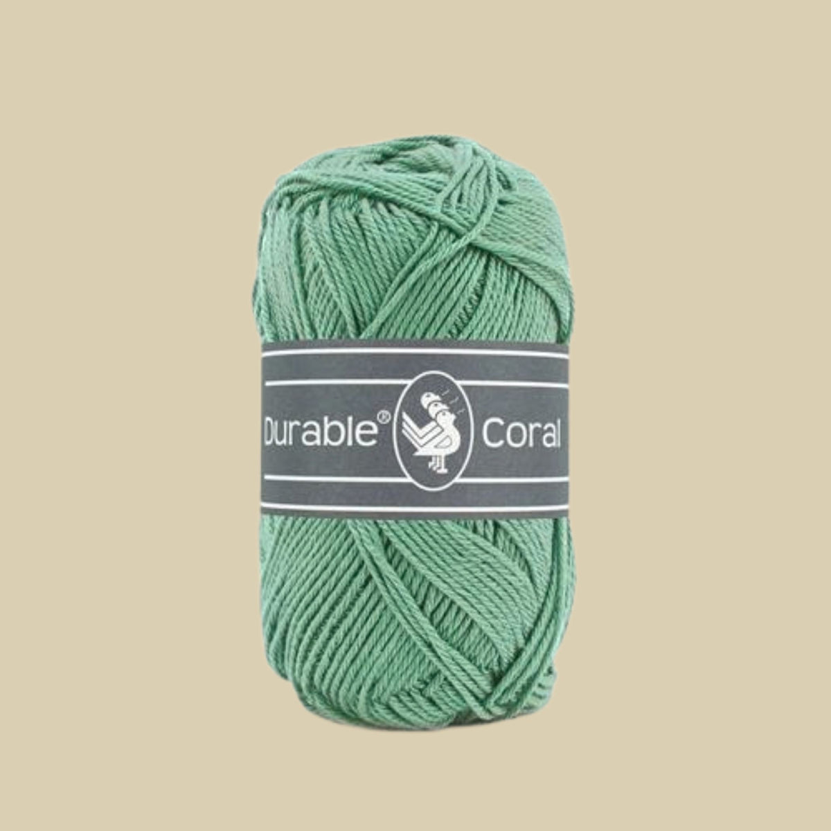 Durable Coral