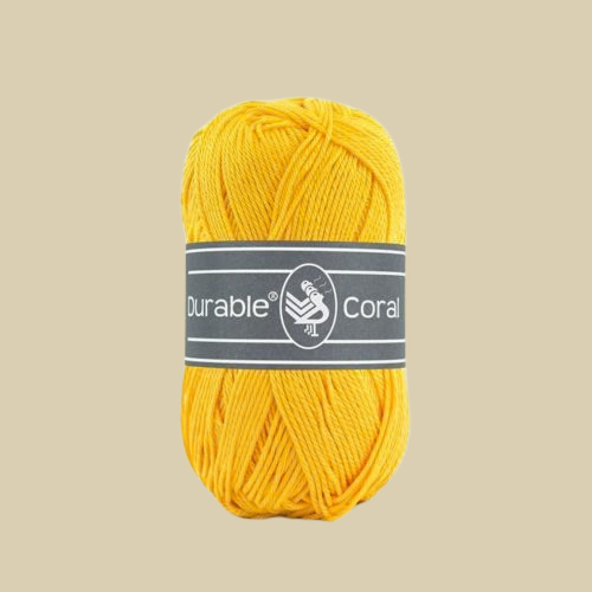 Durable Coral
