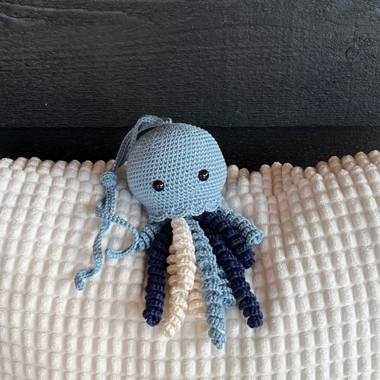 Haakpakket Jellyfish Jelle