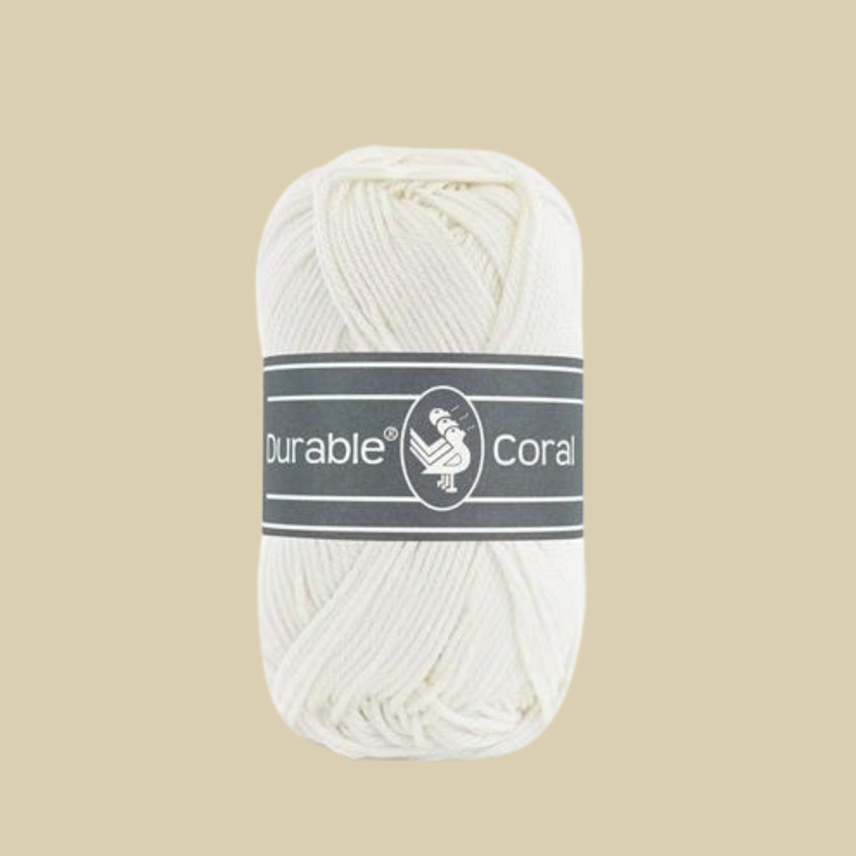 Durable Coral