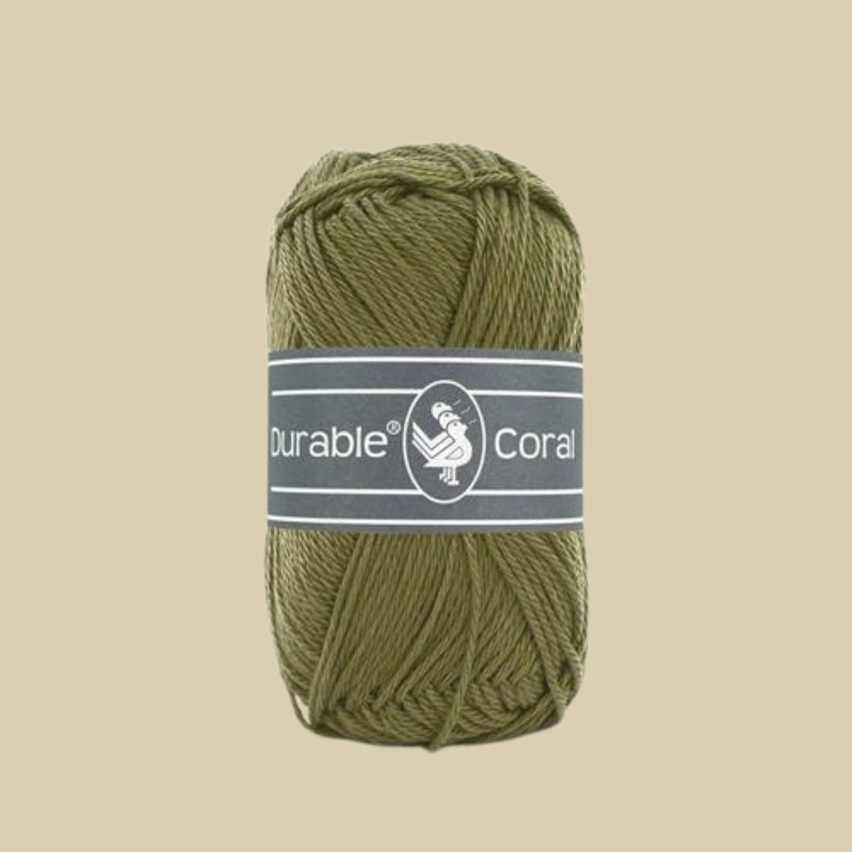 Durable Coral