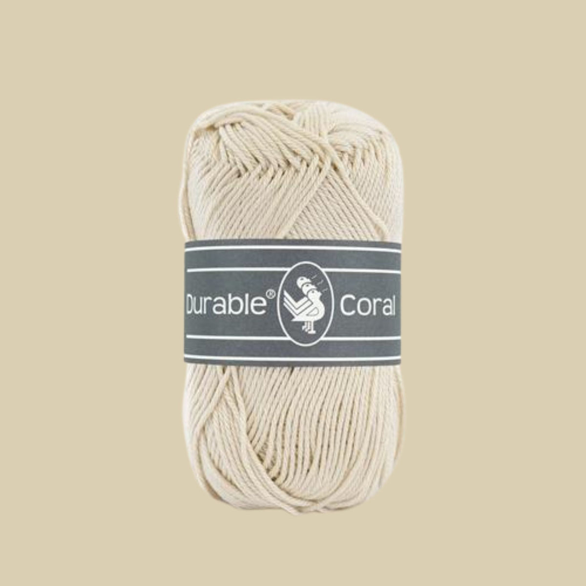 Durable Coral