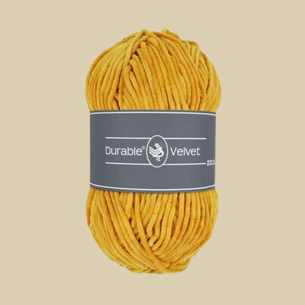 Durable Velvet