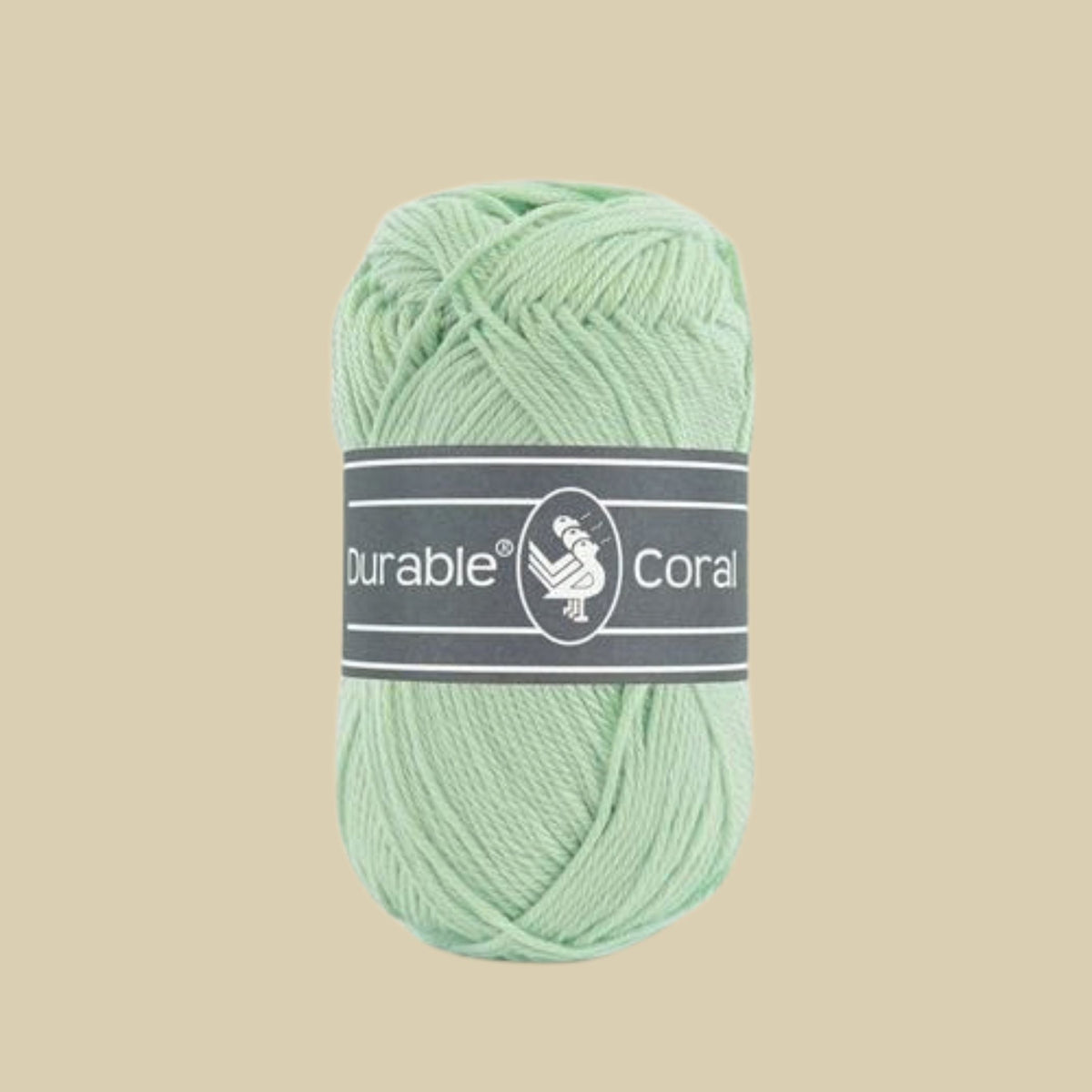 Durable Coral