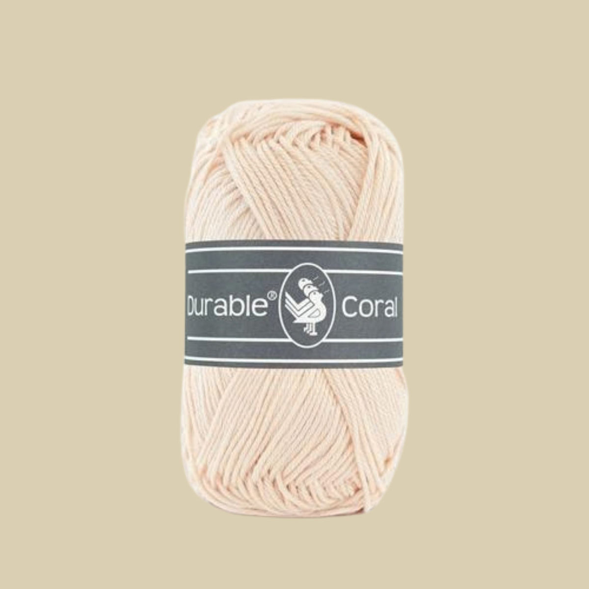 Durable Coral