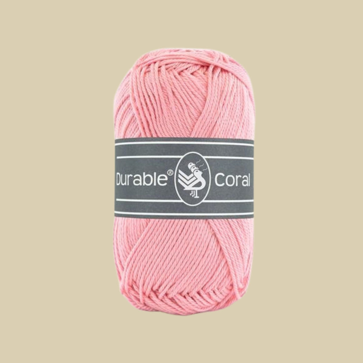Durable Coral