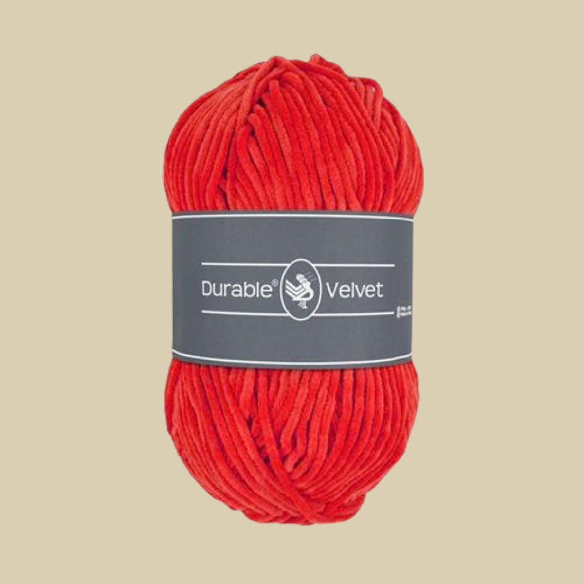 Durable Velvet